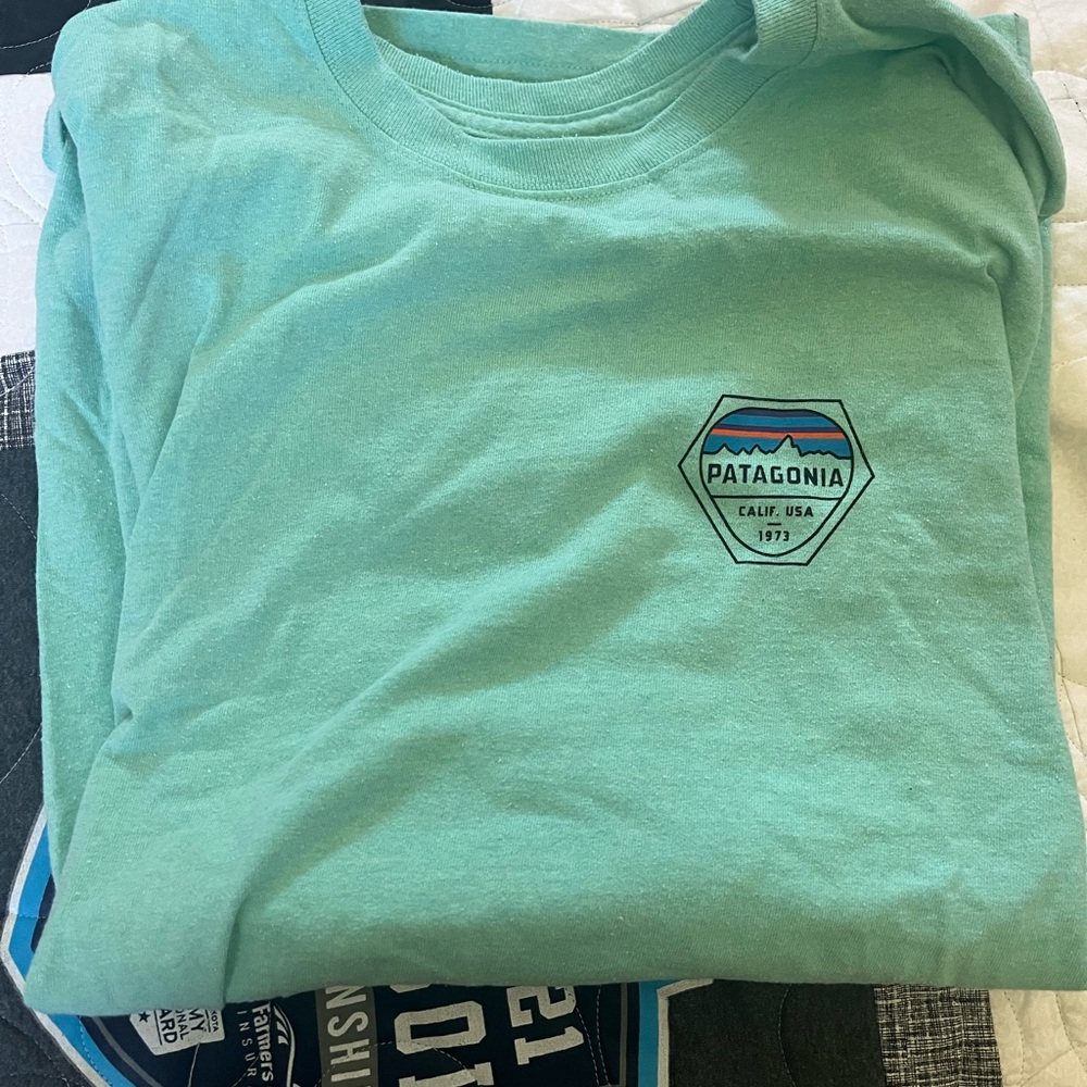 Women’s Patagonia Long Sleeve